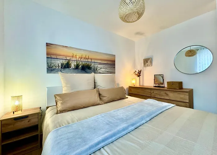 Apartments Terra Solaris