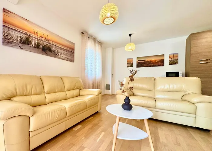 Apartments Terra Solaris