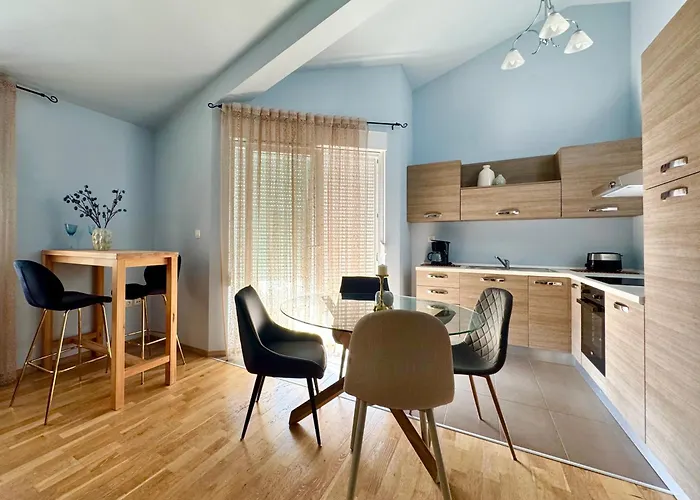 Apartments Terra Solaris