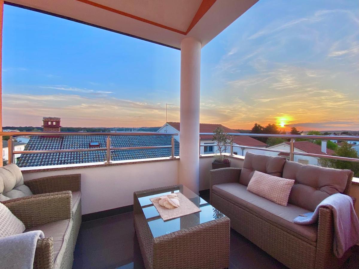 Terra Solaris Apartment Medulin