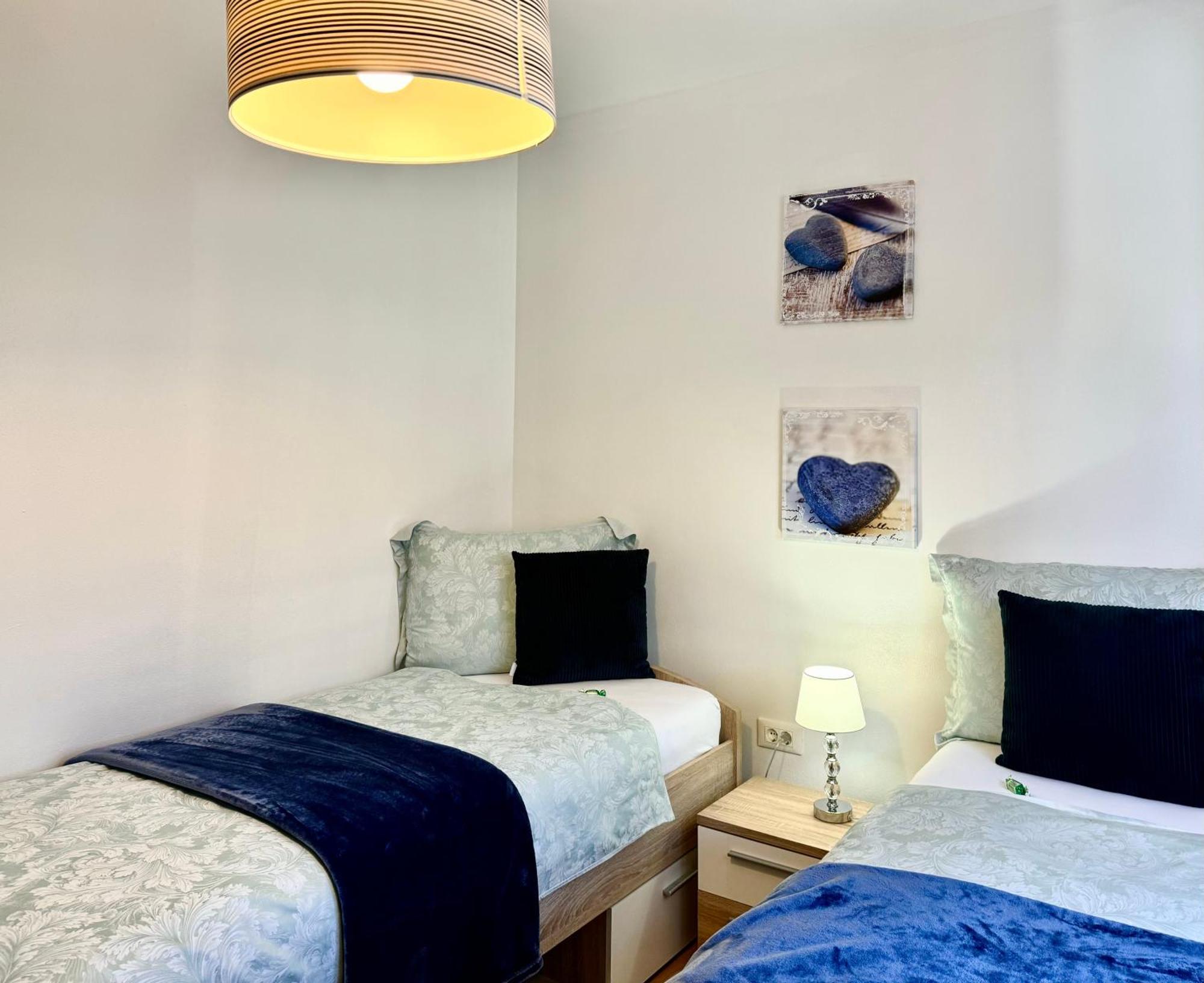 Apartment Terra Solaris Medulin