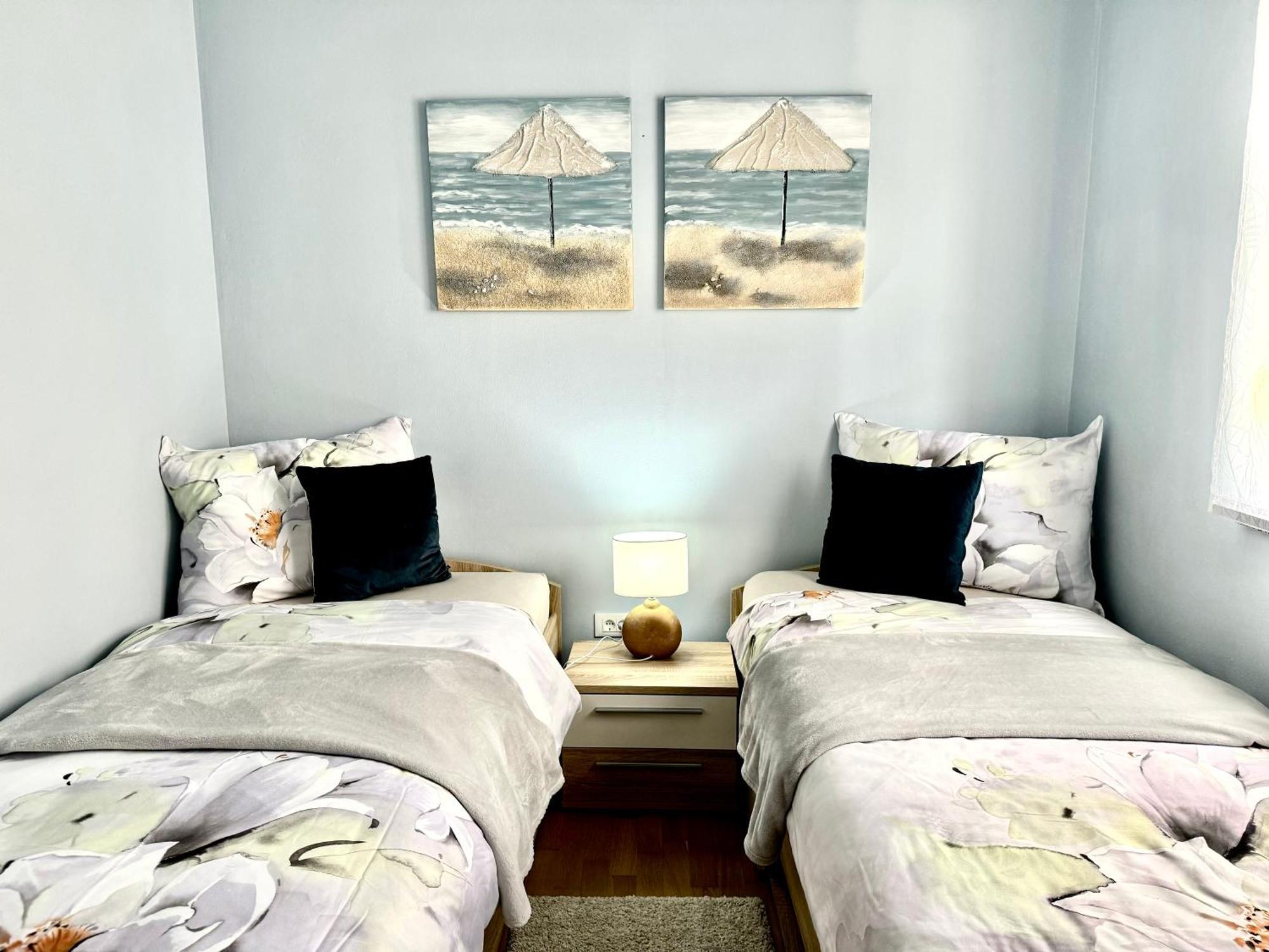 Apartment Terra Solaris Medulin