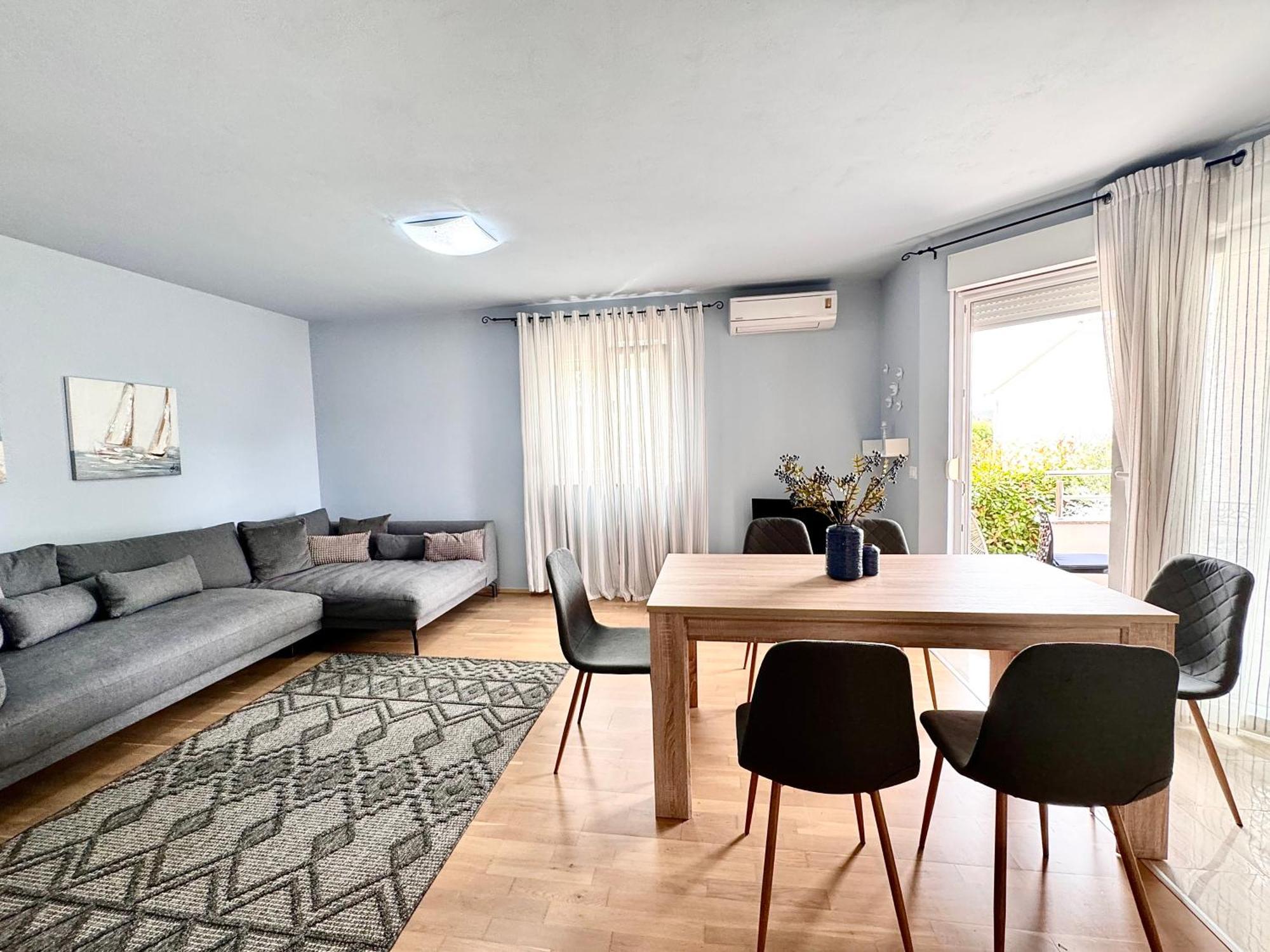 Terra Solaris Apartment Medulin