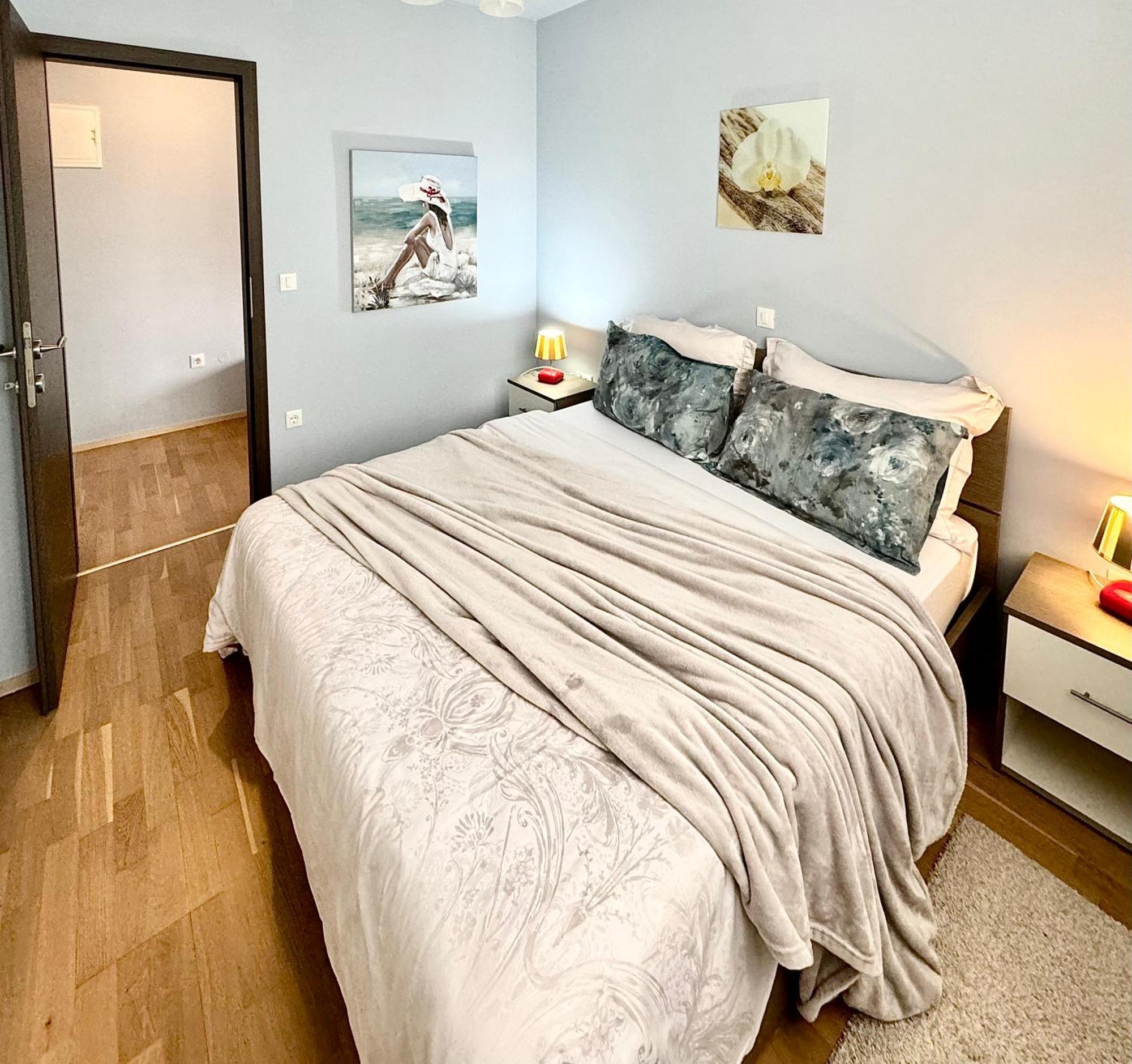 Apartment Terra Solaris Medulin