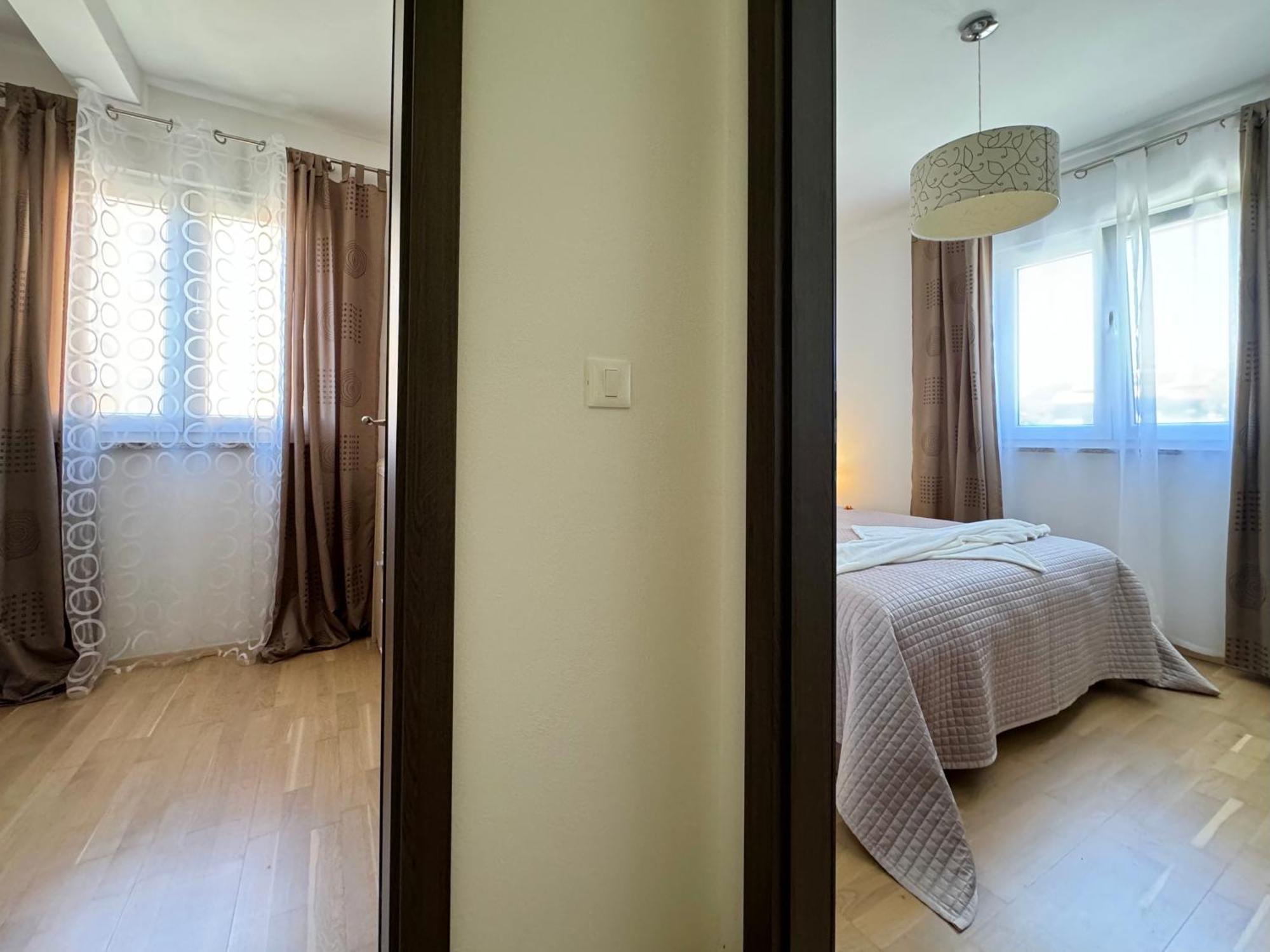 Terra Solaris Apartment *