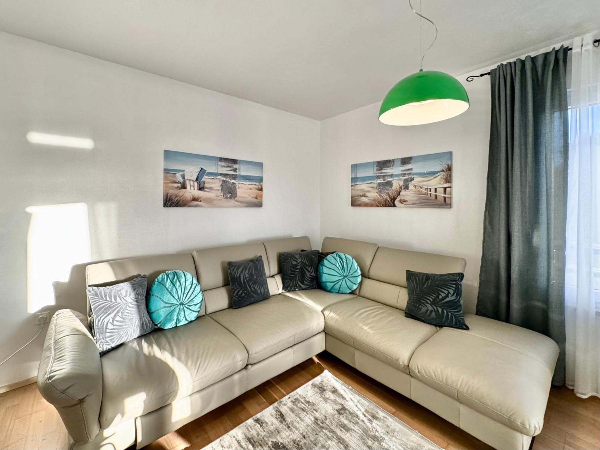 Apartment Terra Solaris
