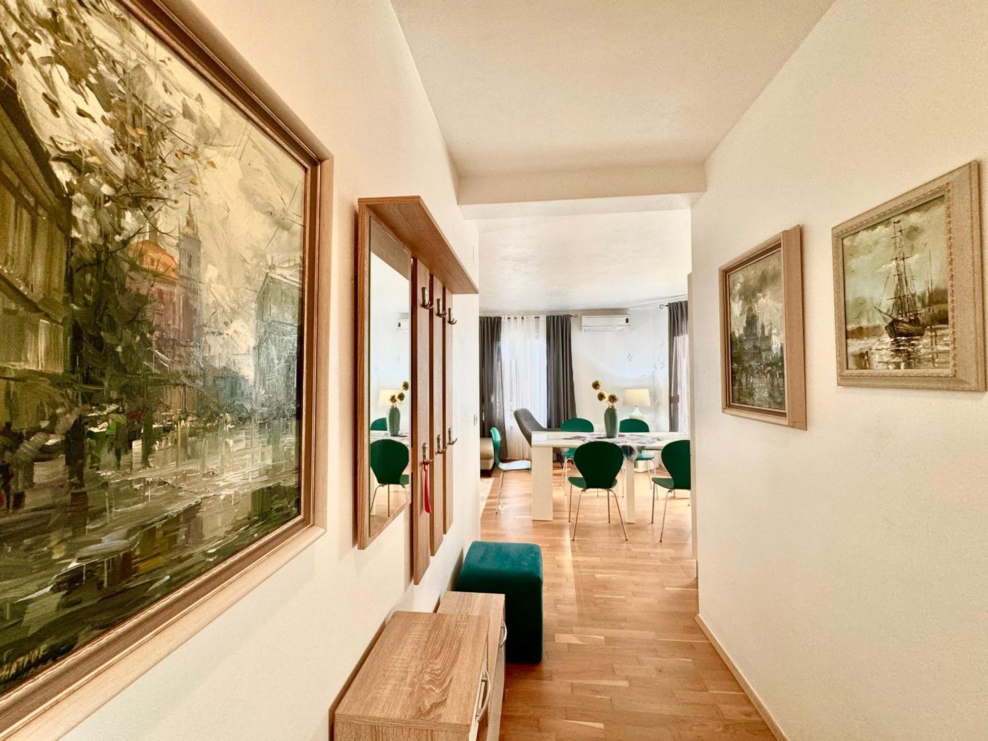 Apartment Terra Solaris Medulin