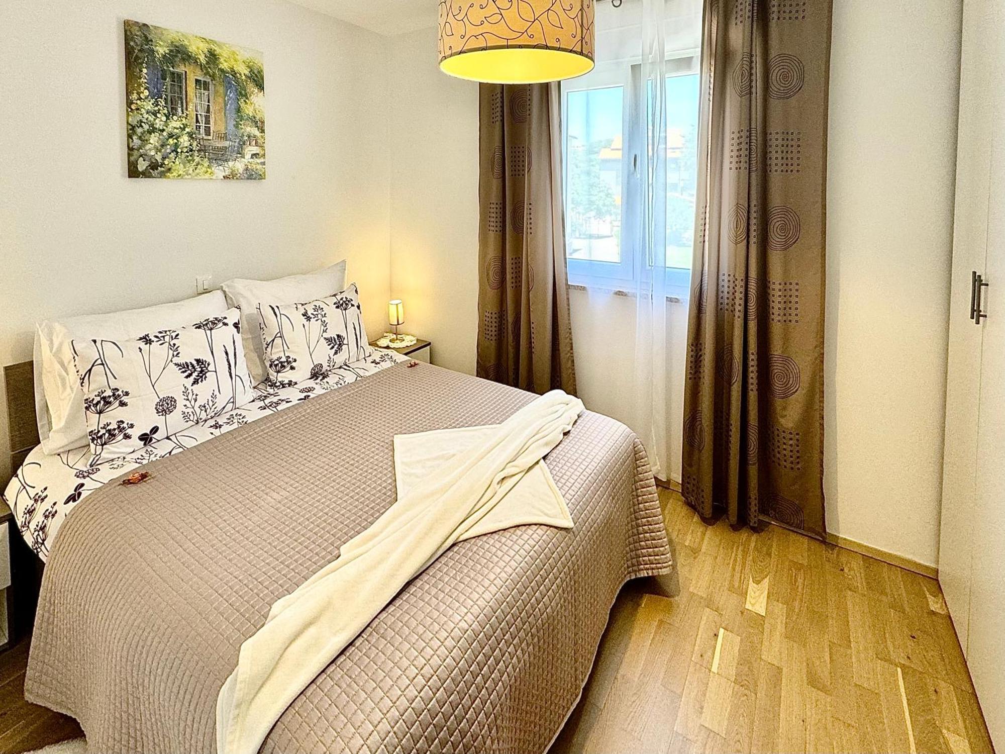 Apartment Terra Solaris *