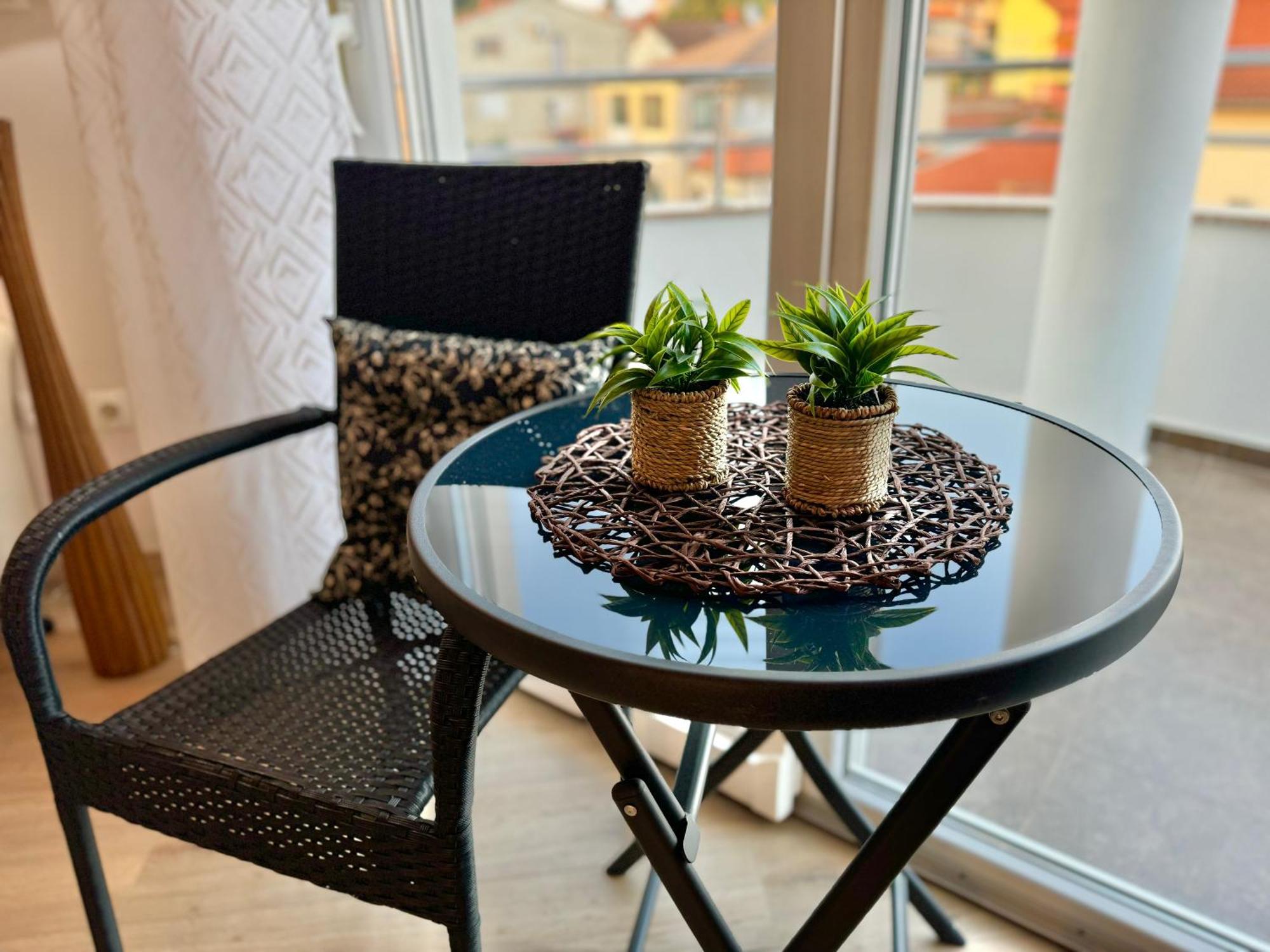 Apartment Terra Solaris Medulin