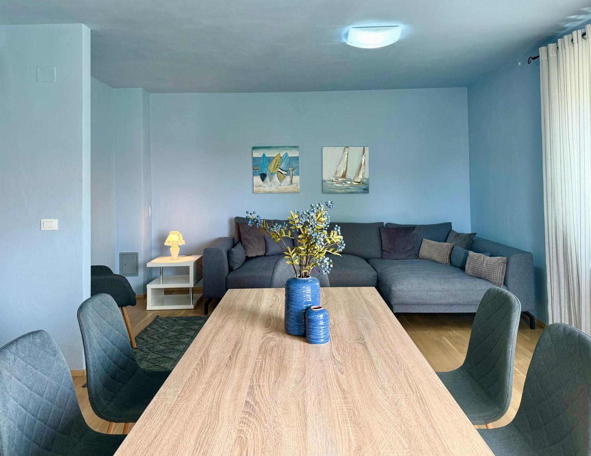 Terra Solaris Apartment Medulin
