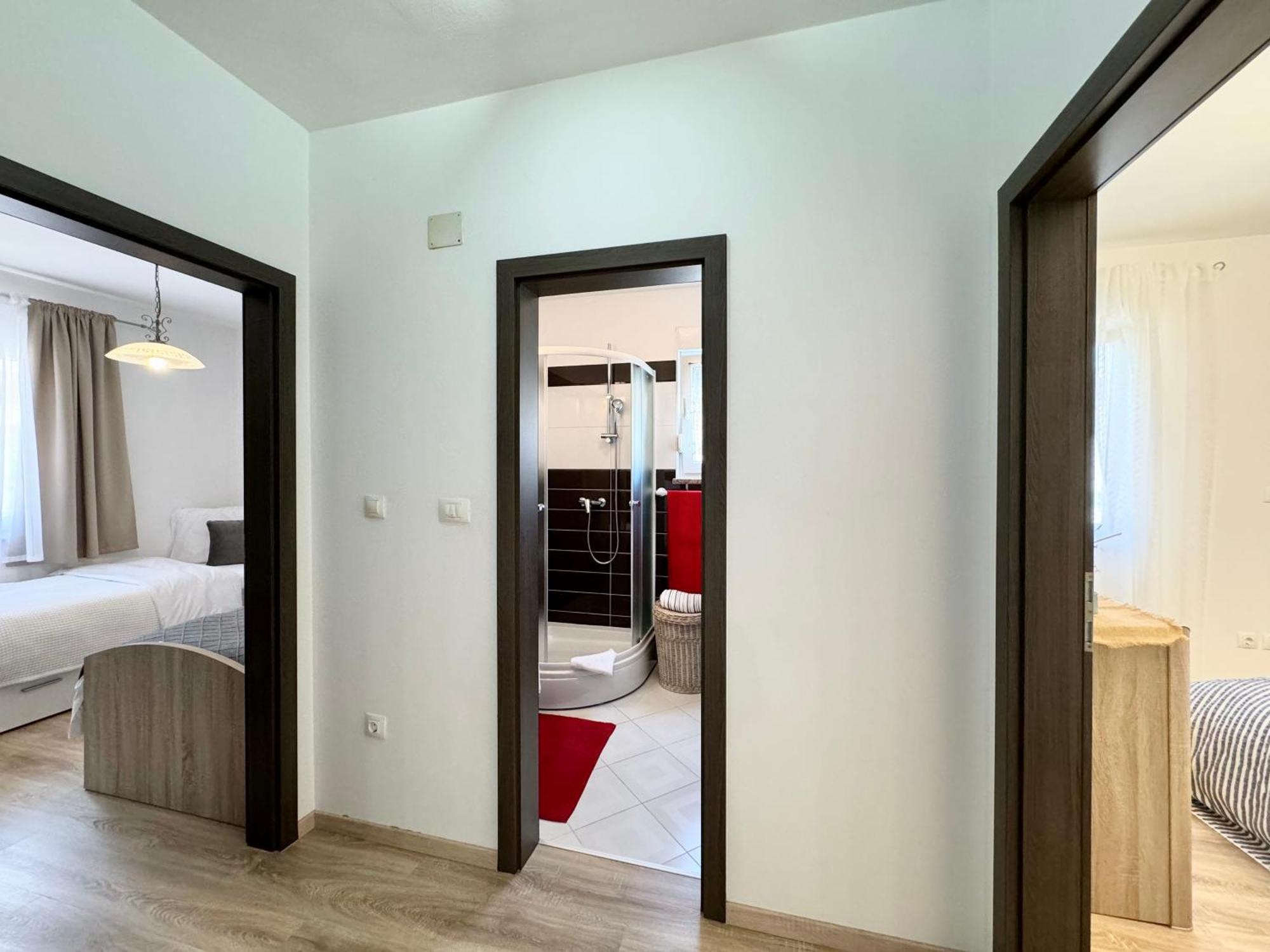 Terra Solaris Apartment Medulin