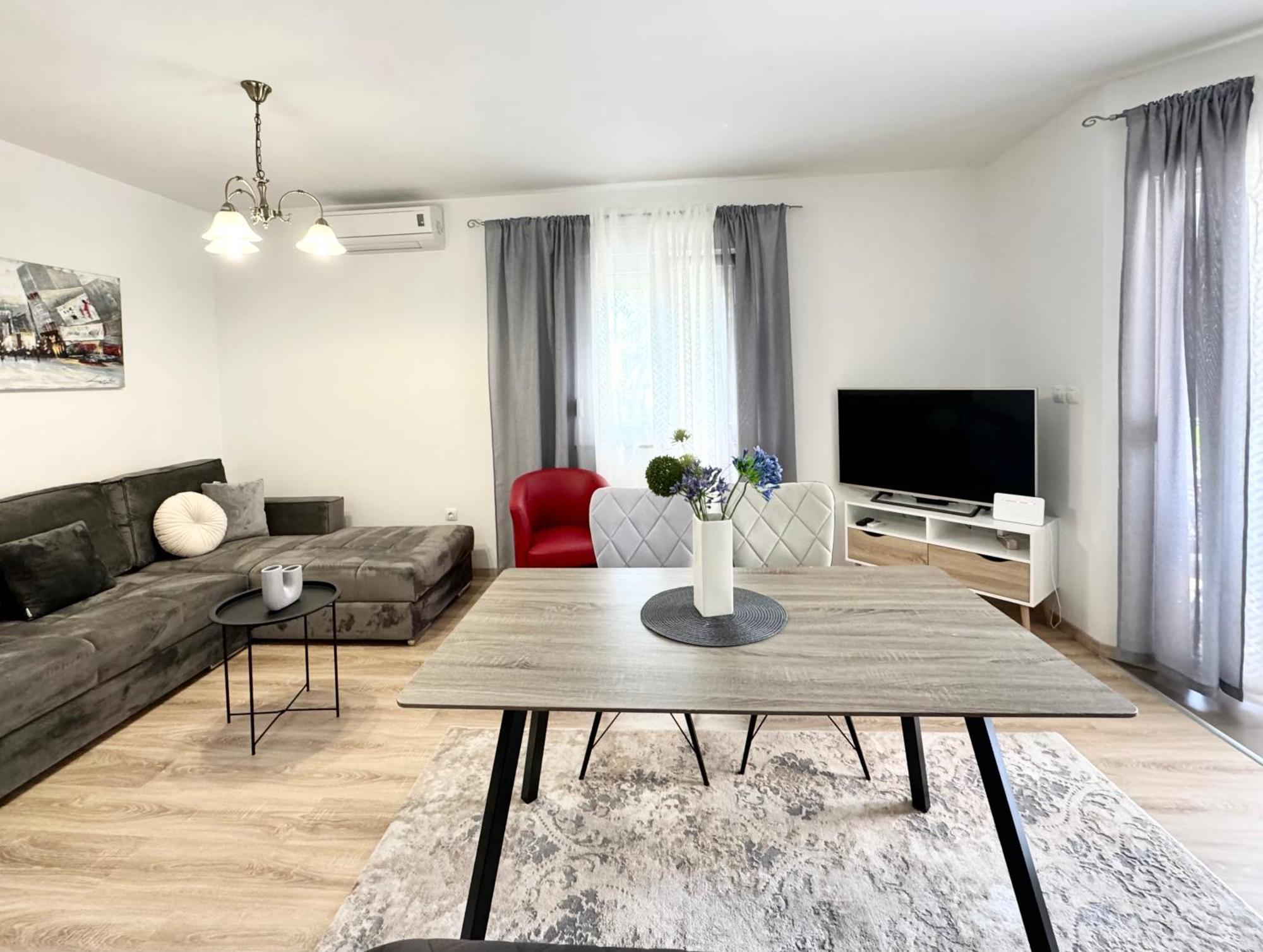 Apartment Terra Solaris Medulin