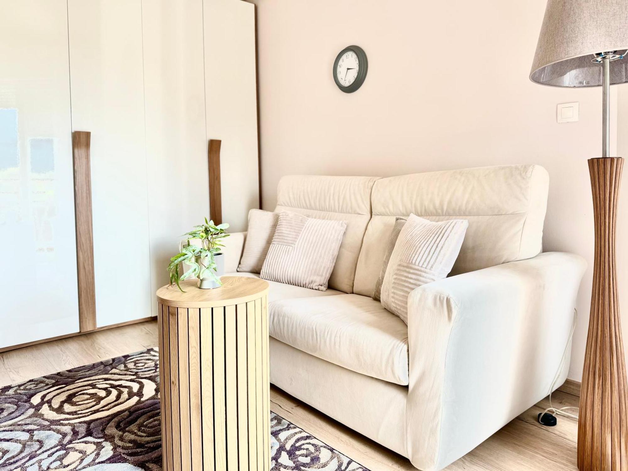 Apartment Terra Solaris