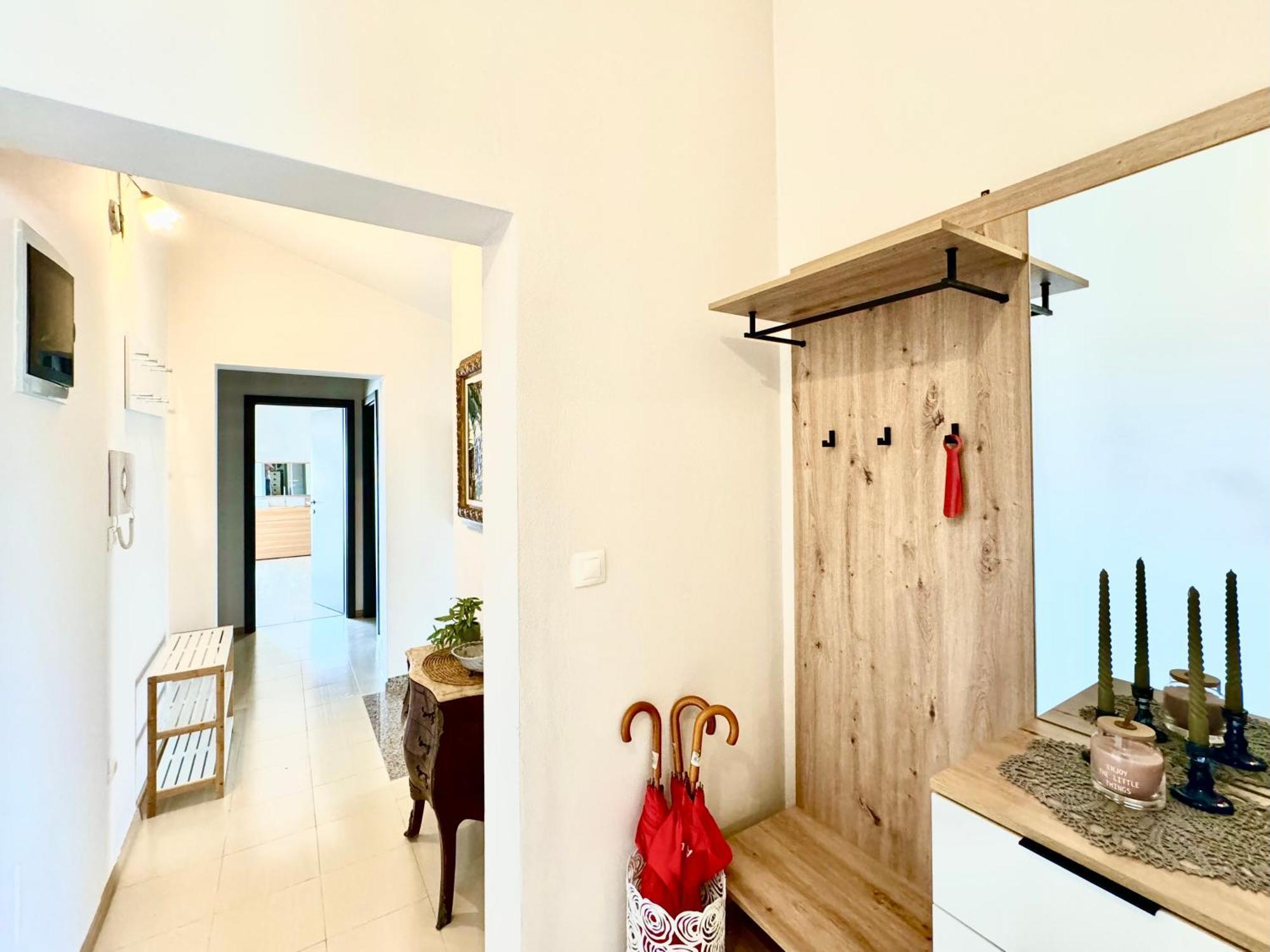 Apartment Terra Solaris