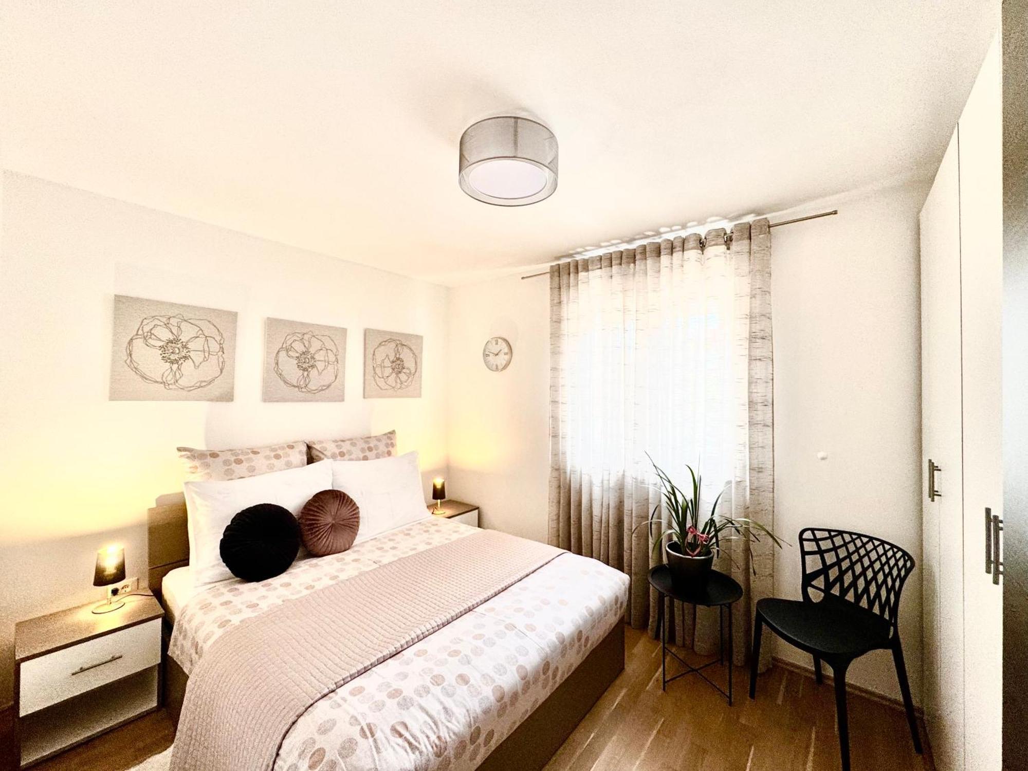 Apartment Terra Solaris Medulin