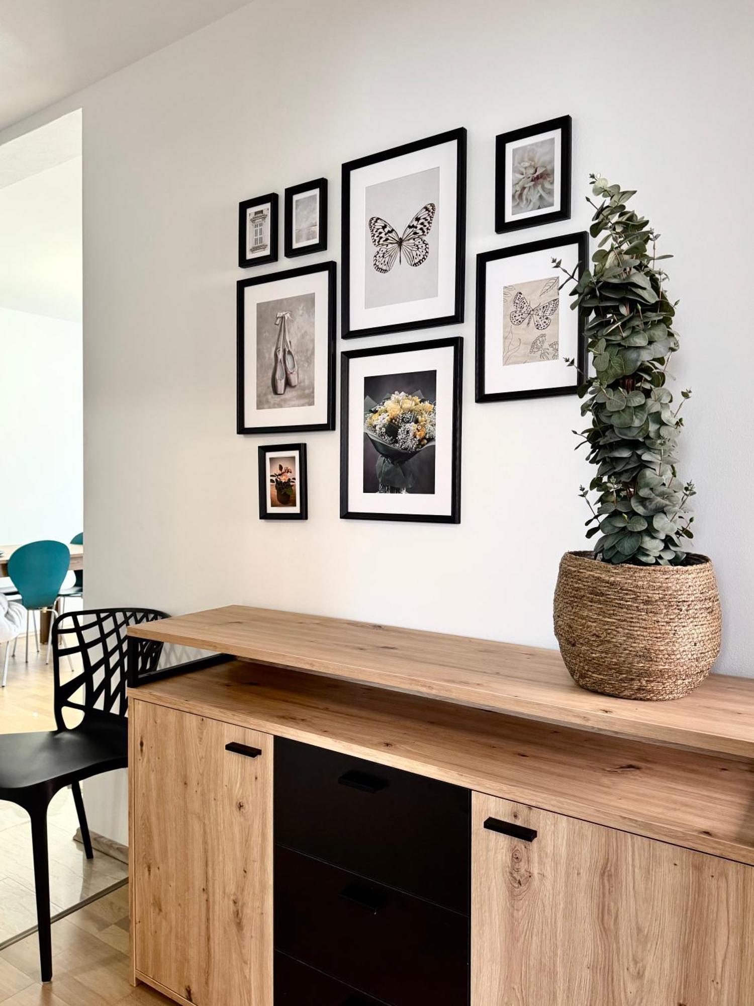 Apartment Terra Solaris
