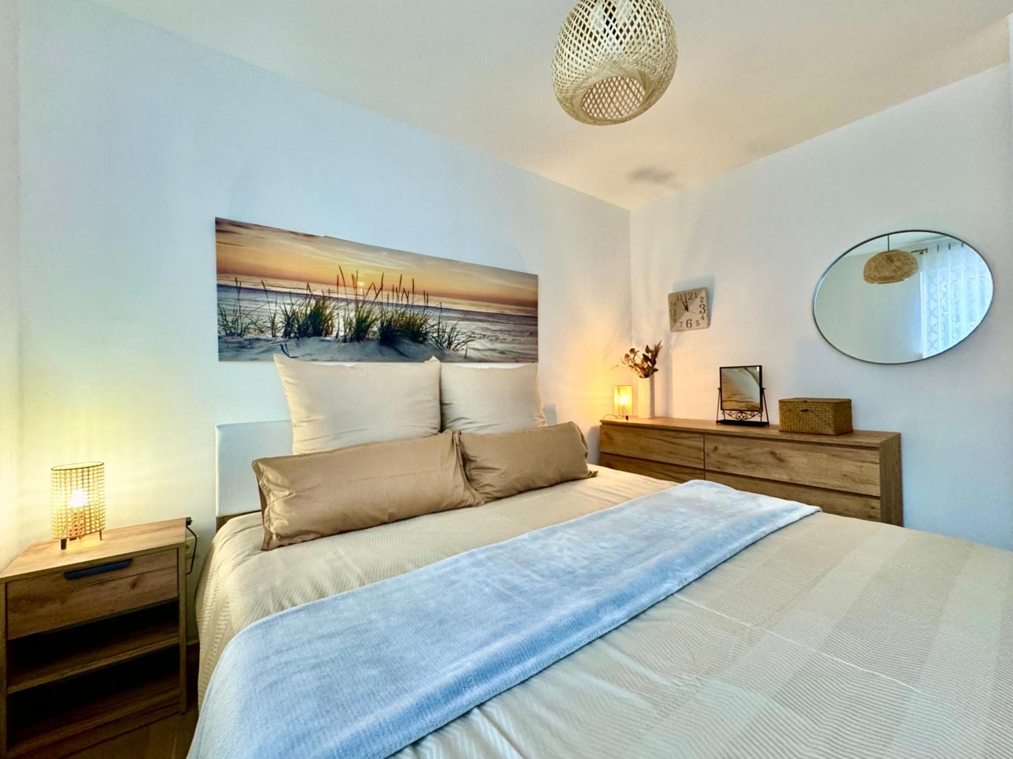 Apartment Terra Solaris *