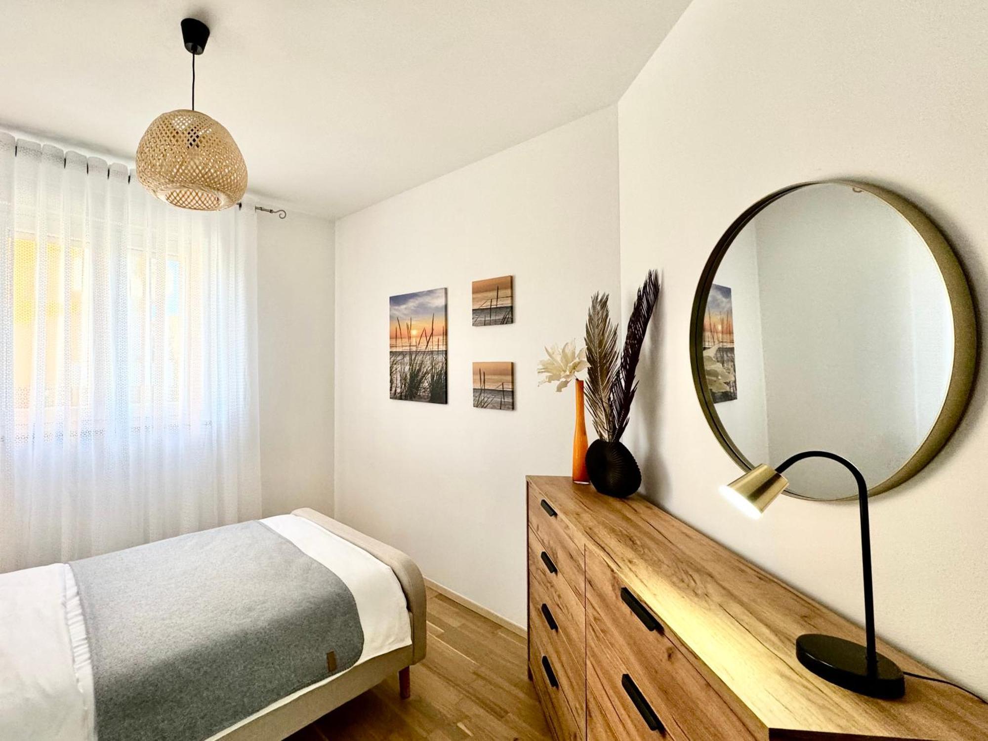 Apartment Terra Solaris Medulin