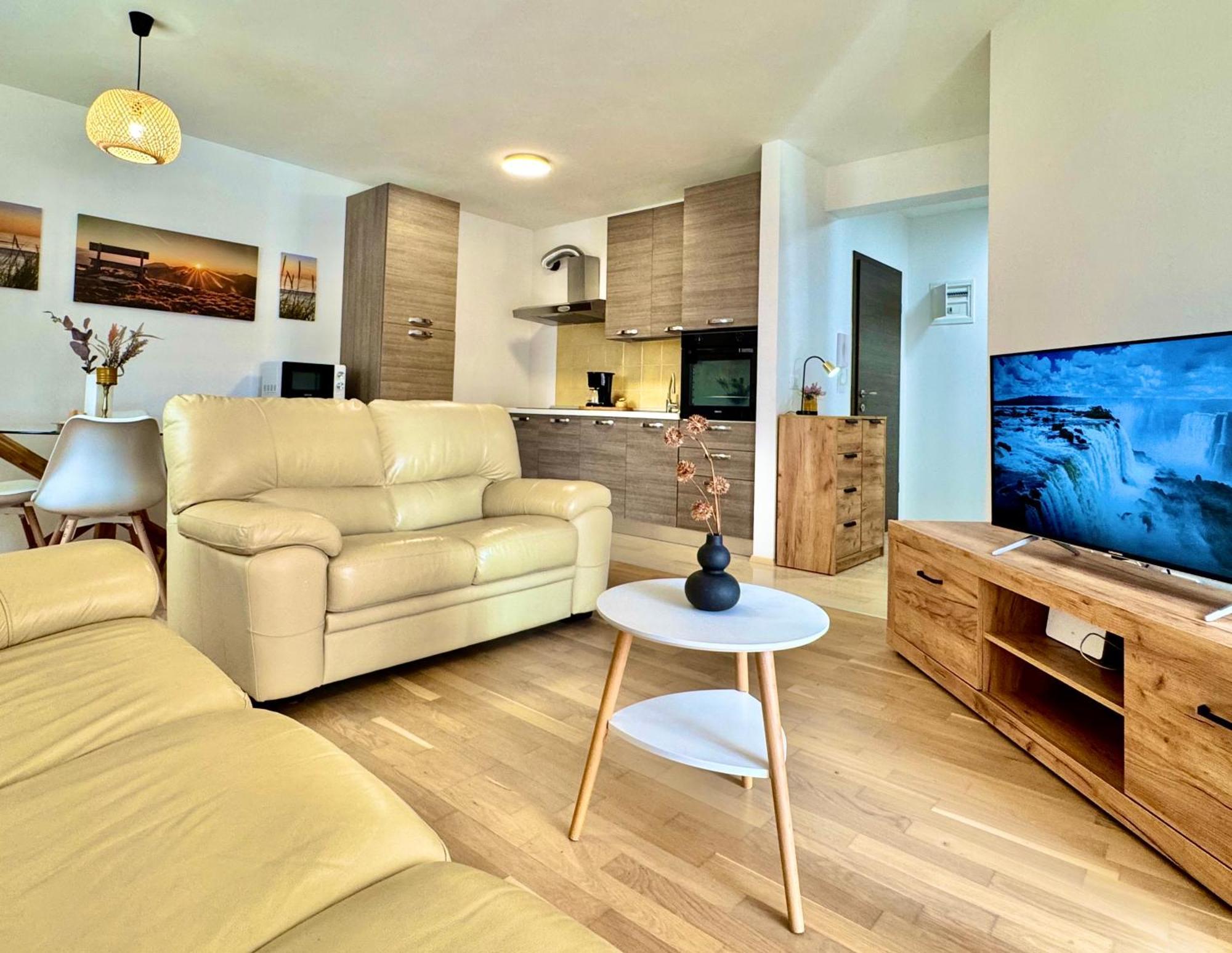 Apartment Terra Solaris