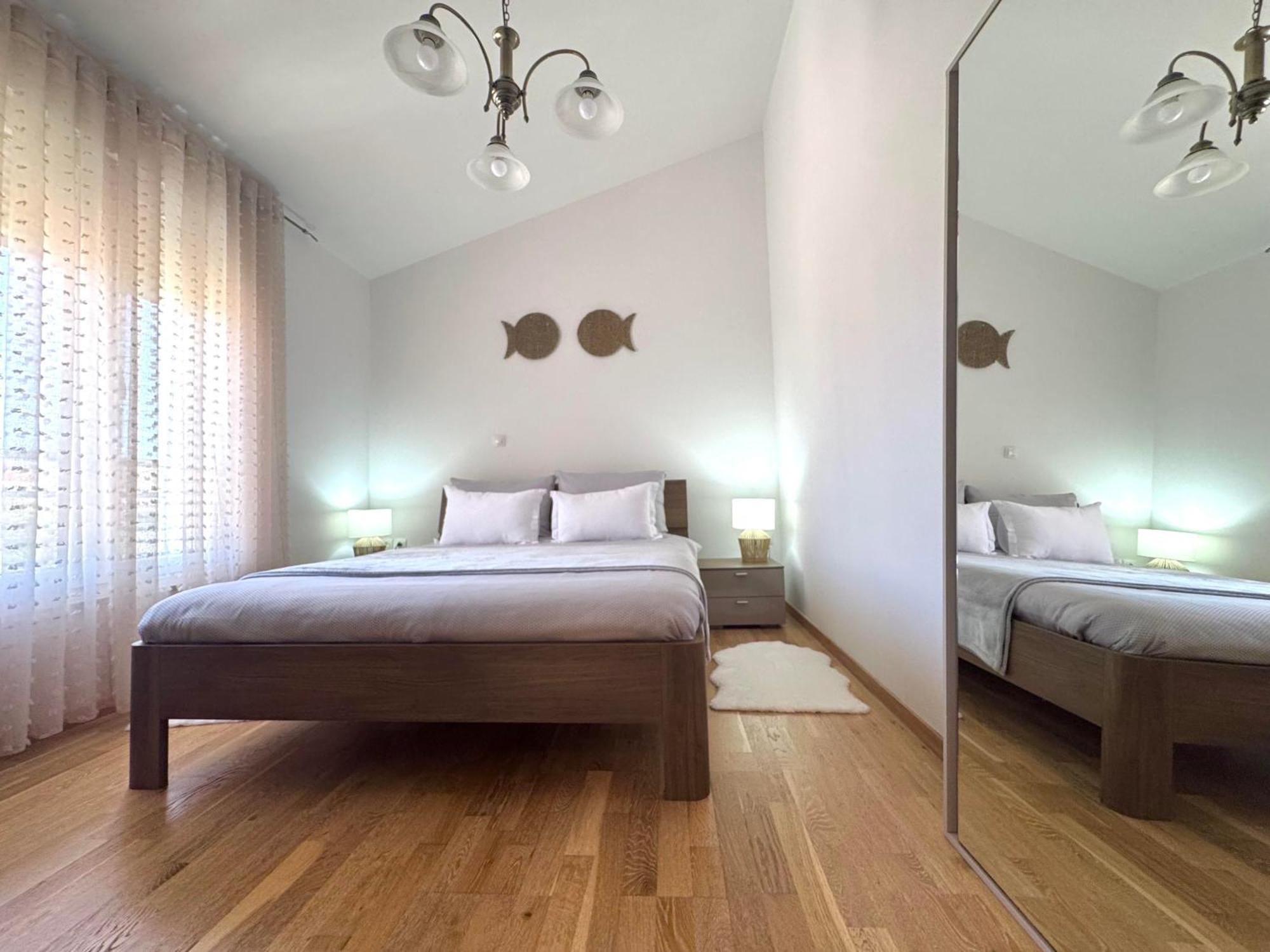 Terra Solaris Apartment *