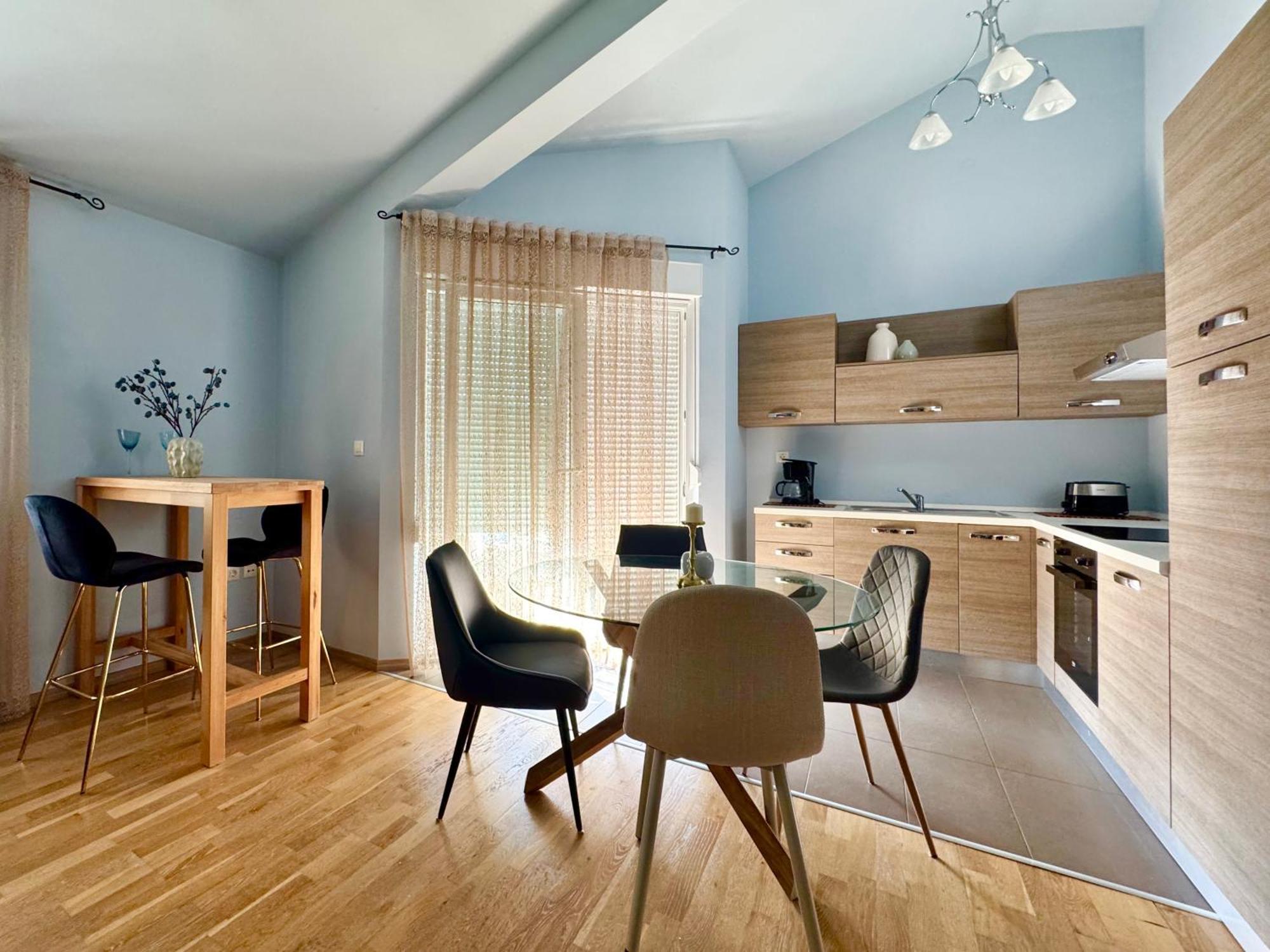 Apartment Terra Solaris *