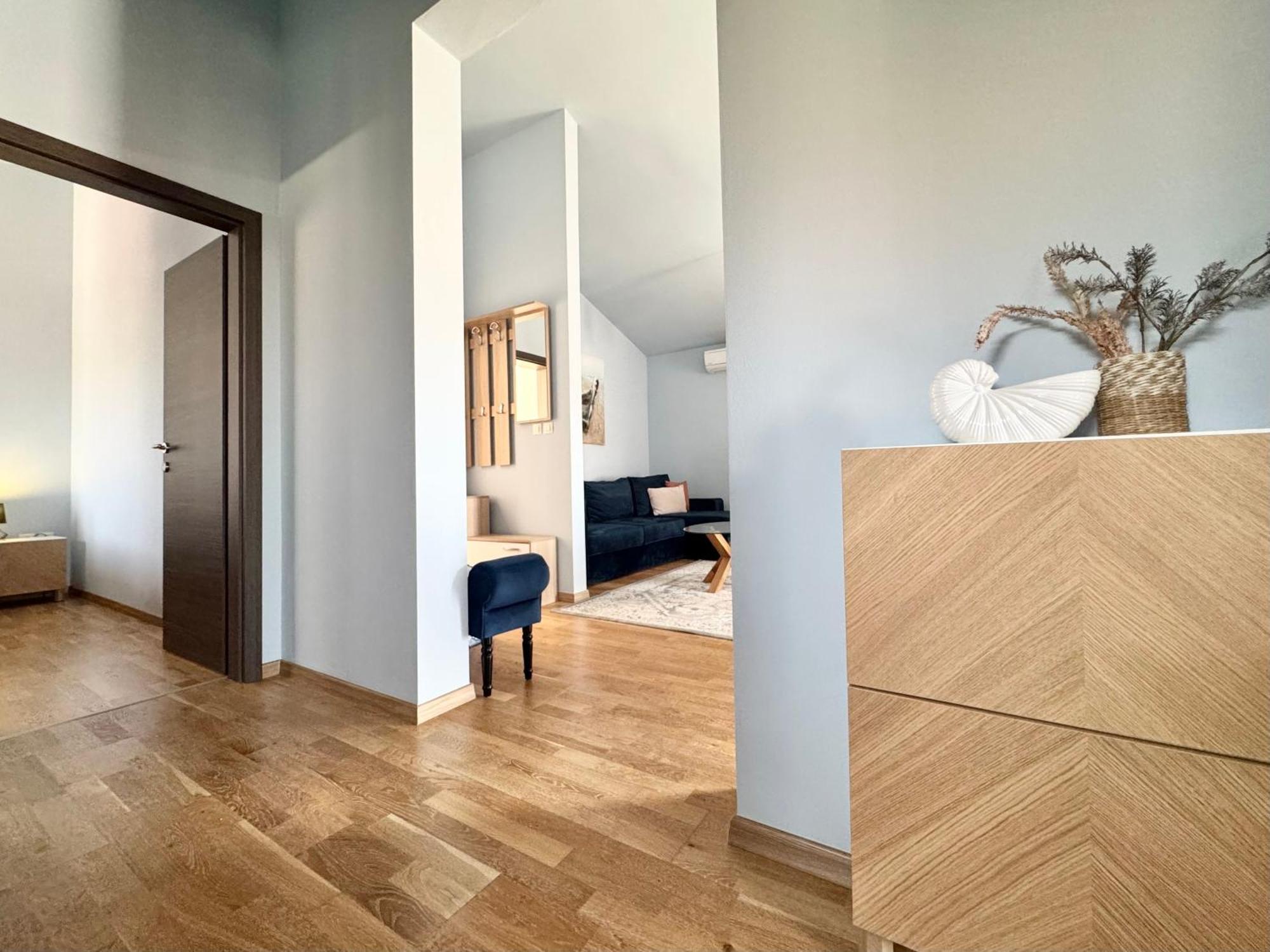 Apartment Terra Solaris Medulin