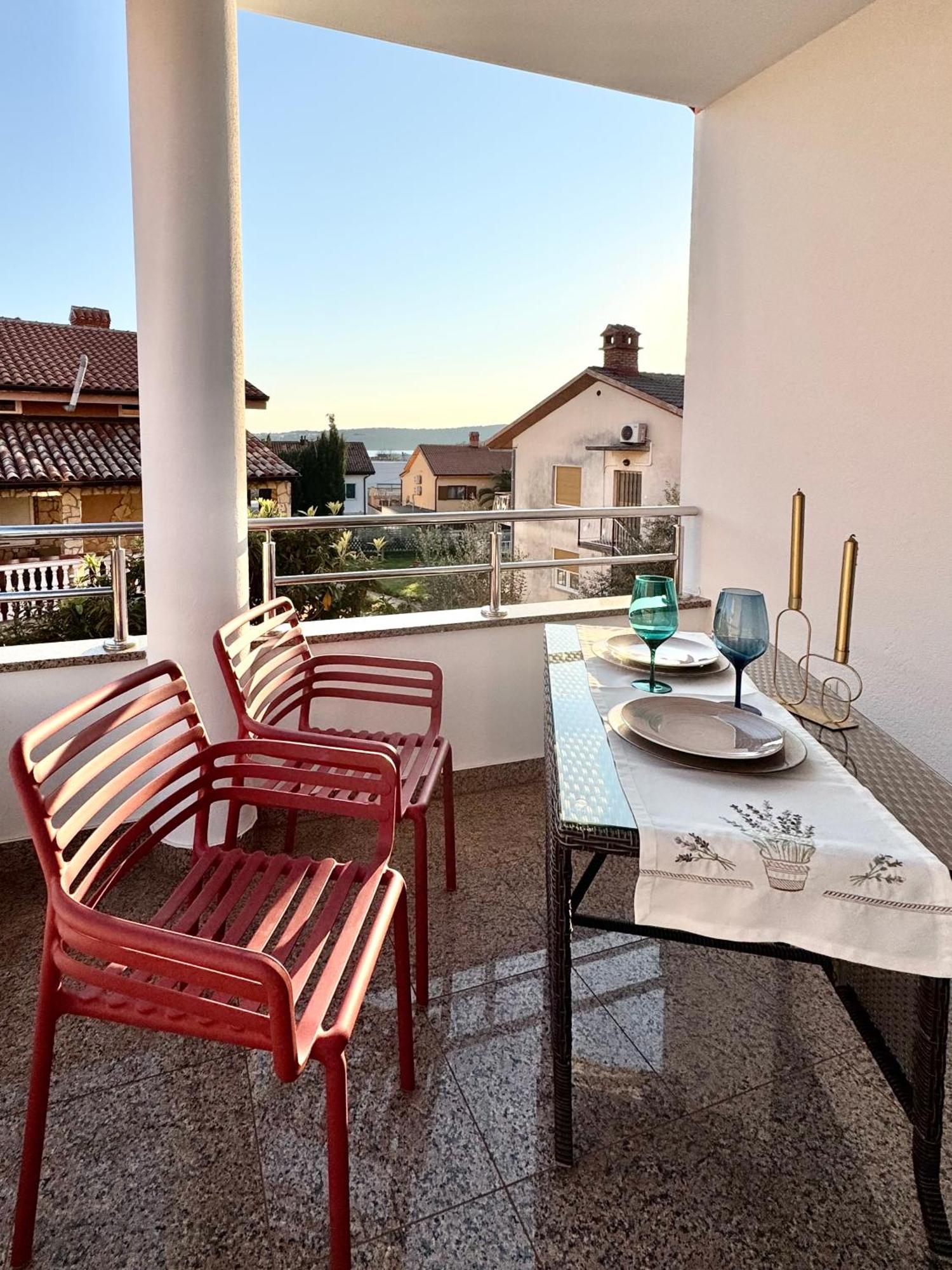 Apartment Terra Solaris Medulin