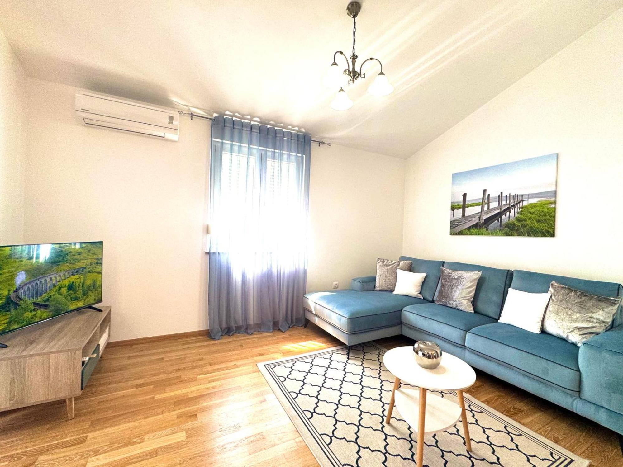 Terra Solaris Apartment *
