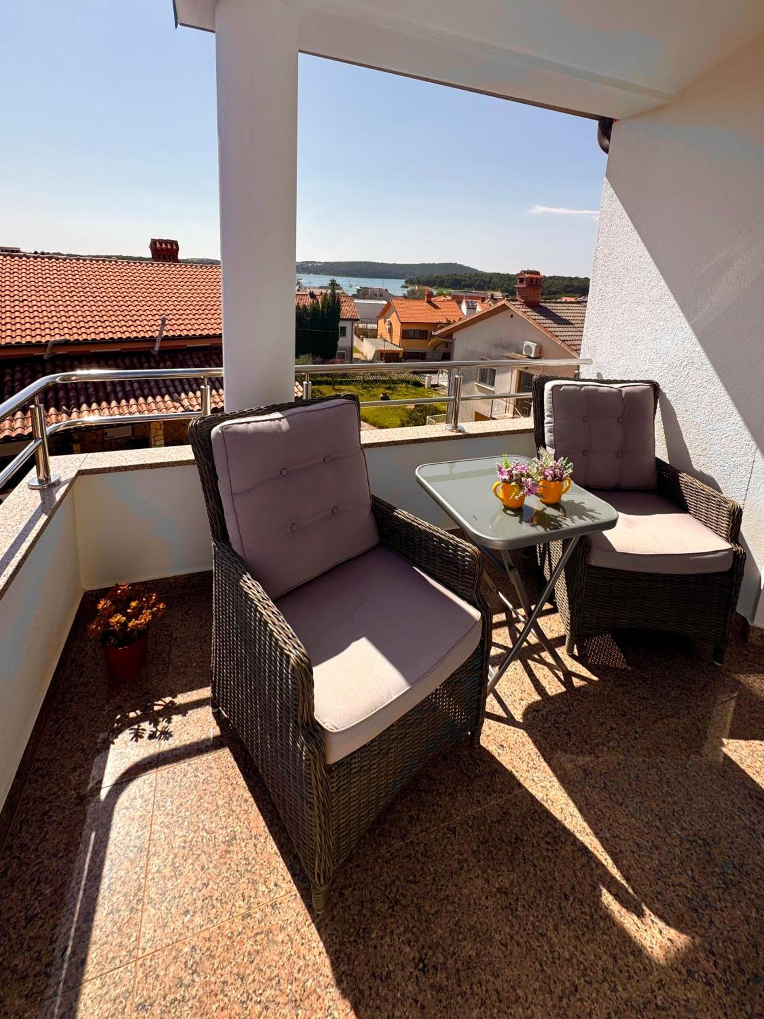 Apartment Terra Solaris *
