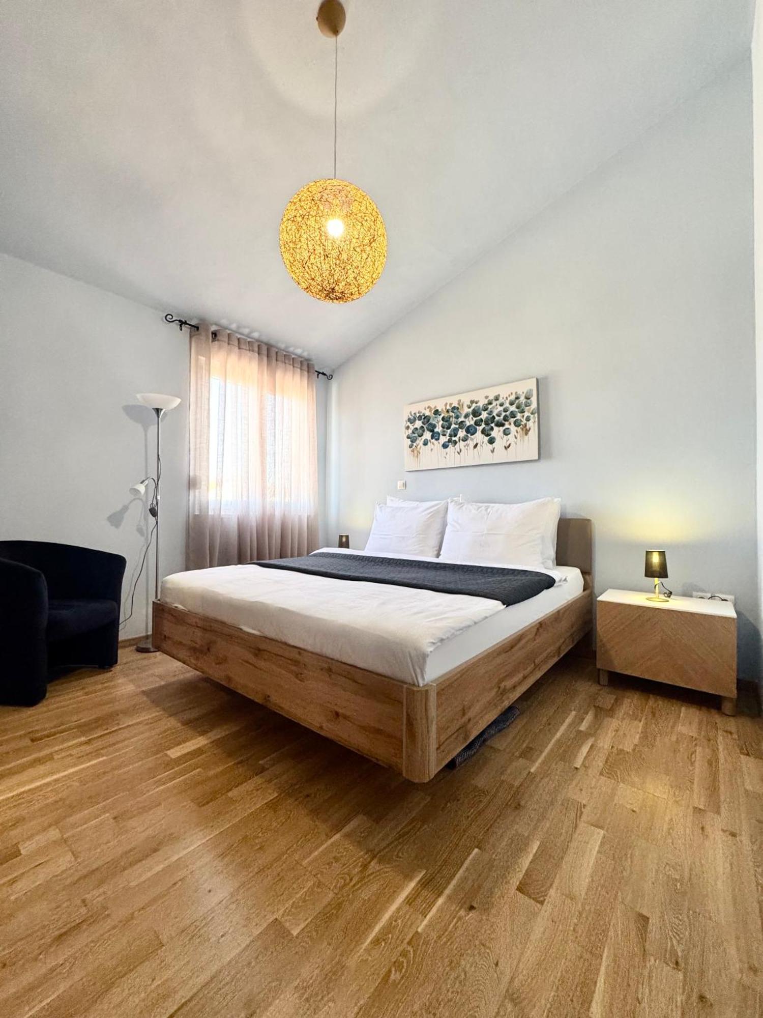 Apartment Terra Solaris