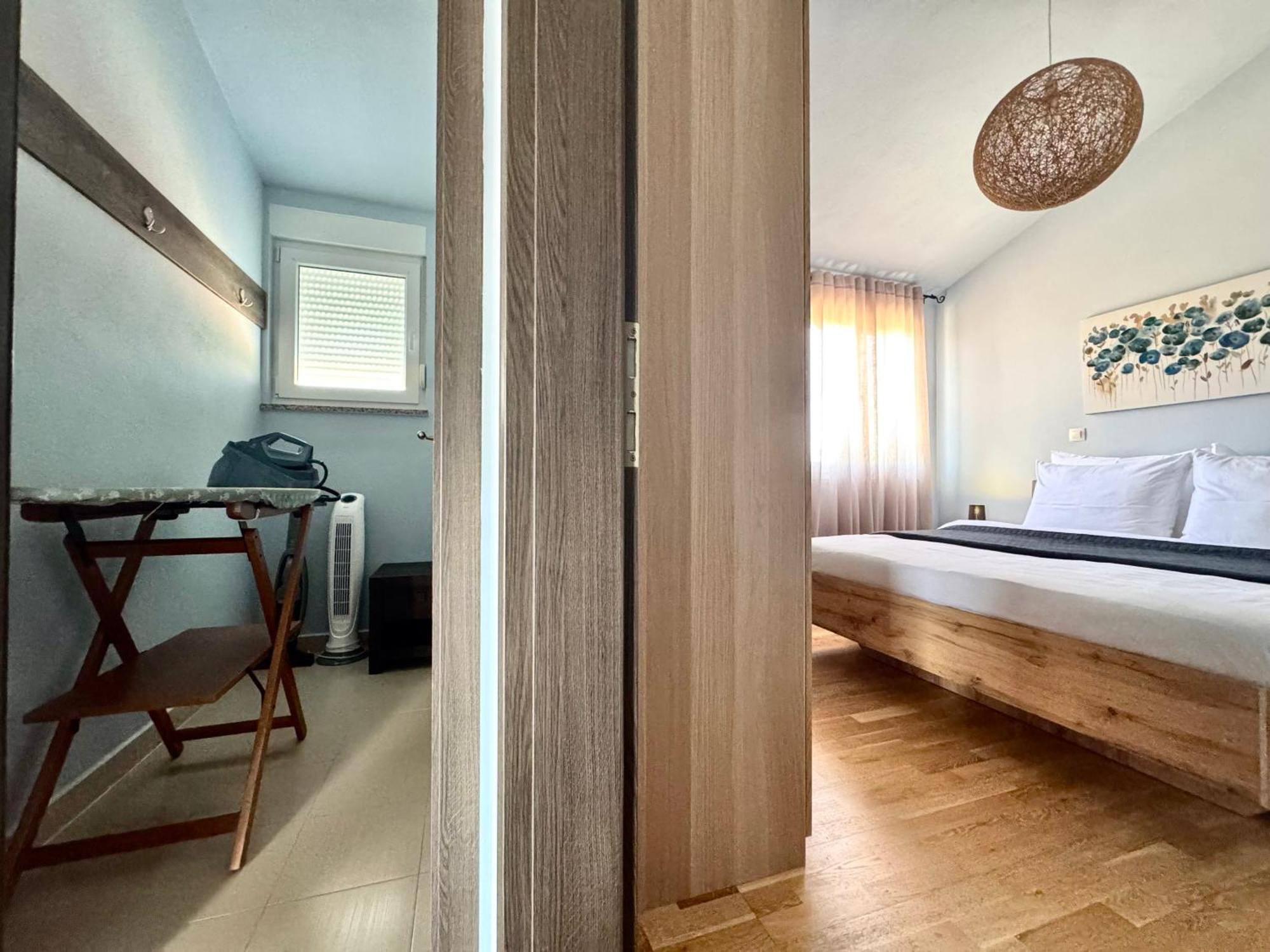 Terra Solaris Apartment *
