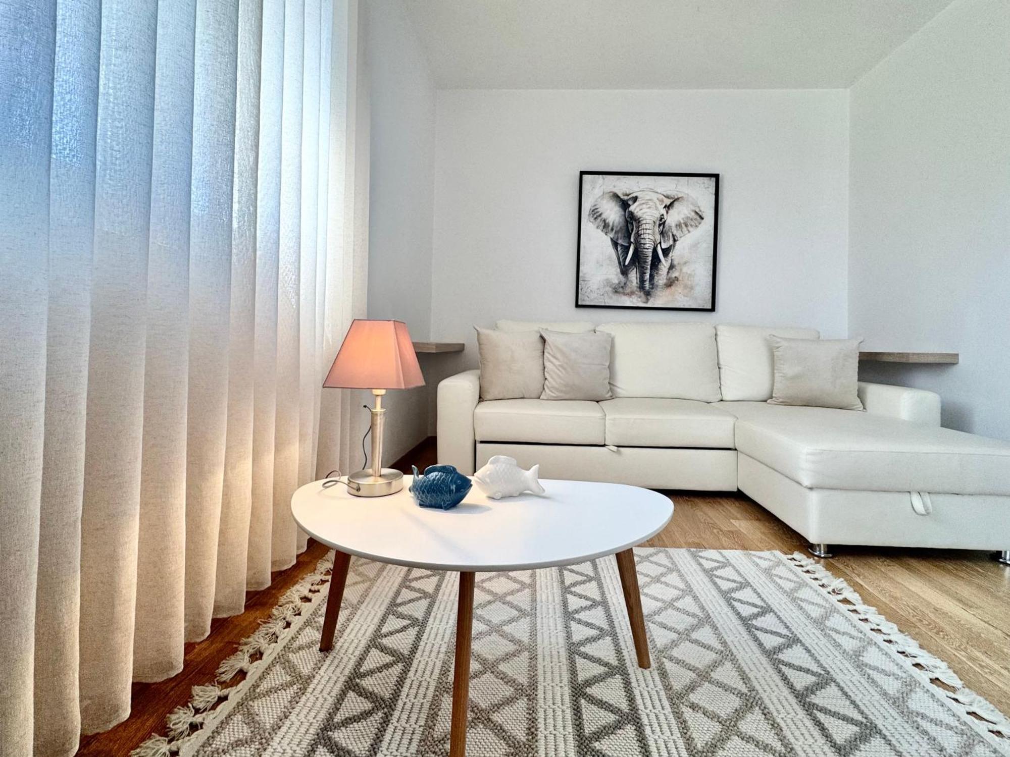 Apartment Terra Solaris *
