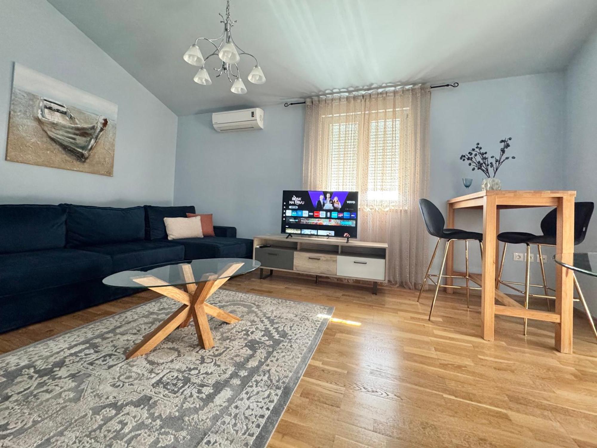 Apartment Terra Solaris Medulin