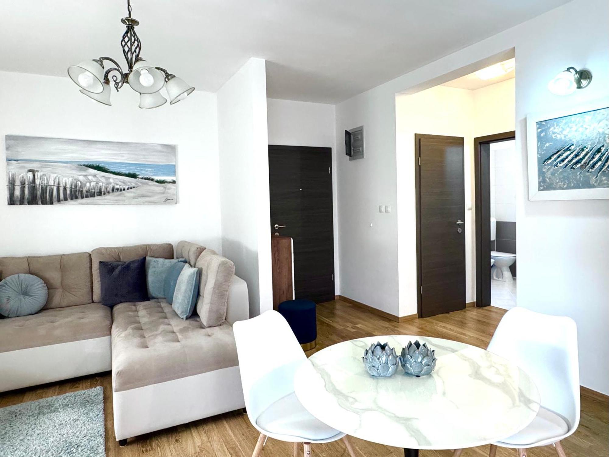 Terra Solaris Apartment Medulin