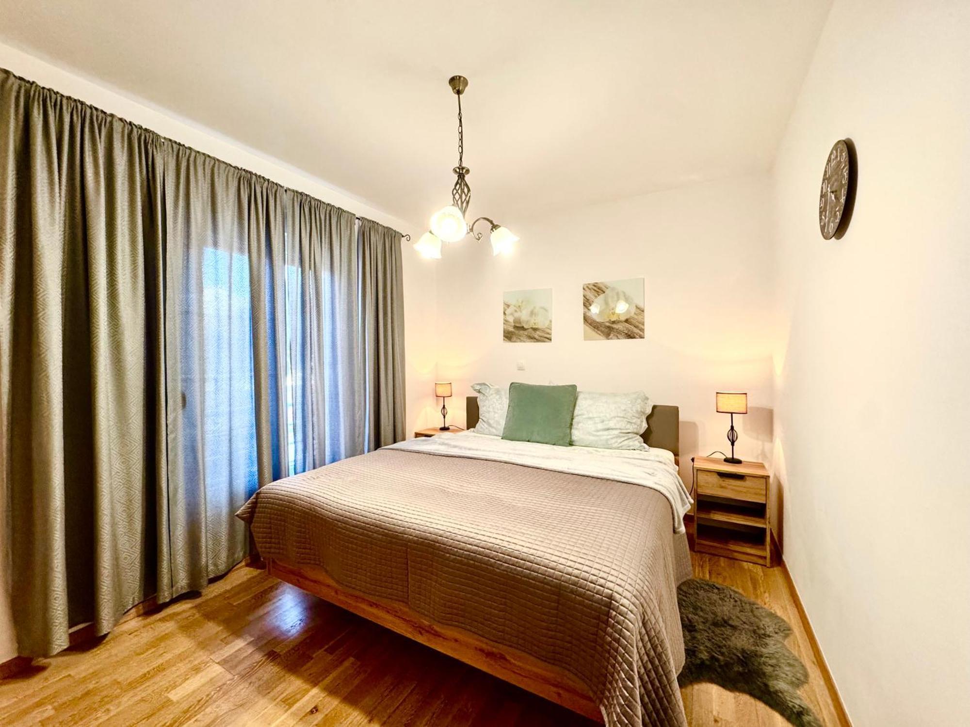 Apartment Terra Solaris