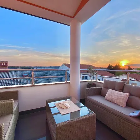 Apartments Terra Solaris Medulin Exterior photo