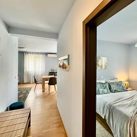 Apartments Terra Solaris Medulin Exterior photo