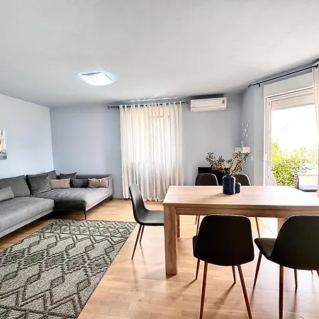 Apartments Terra Solaris Medulin Exterior photo