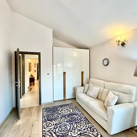 Apartments Terra Solaris Medulin Room photo