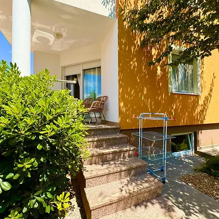 Apartments Terra Solaris Medulin Exterior photo