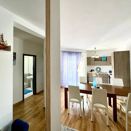 Apartments Terra Solaris Medulin Exterior photo
