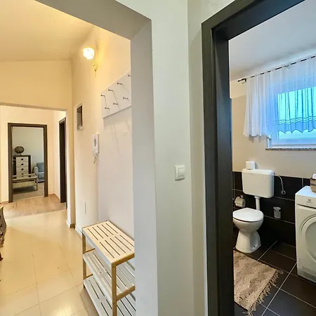 Apartments Terra Solaris Medulin Exterior photo