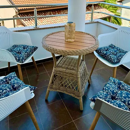 Apartments Terra Solaris Medulin Exterior photo