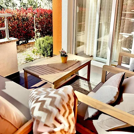 Apartments Terra Solaris Medulin Exterior photo