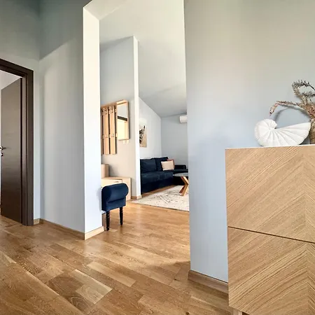 Apartments Terra Solaris Medulin Room photo