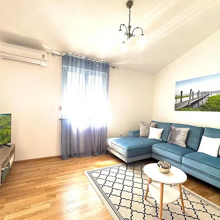 Apartments Terra Solaris Medulin Room photo