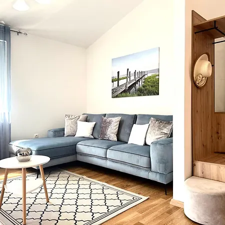 Apartments Terra Solaris Medulin Room photo