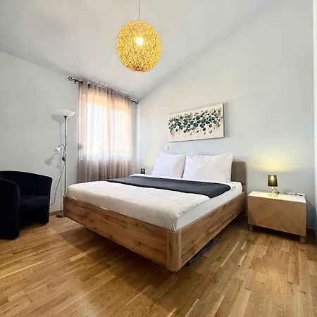 Apartments Terra Solaris Medulin Exterior photo