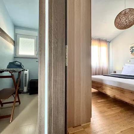 Apartments Terra Solaris Medulin Room photo